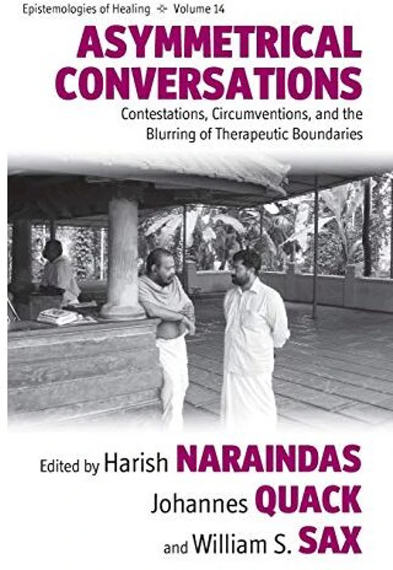 Asymmetrical Conversations