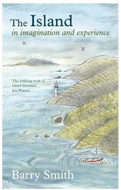 Island In Imagination & Experience