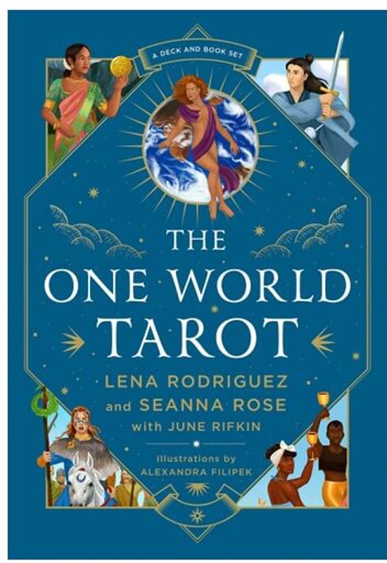 One World Tarot