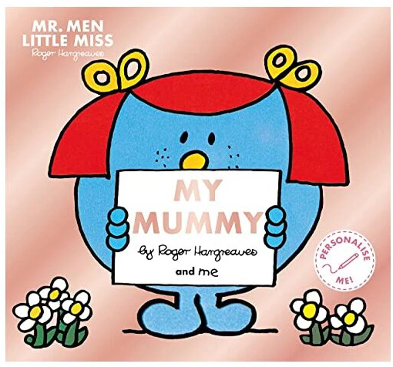 Mr Men Little Miss