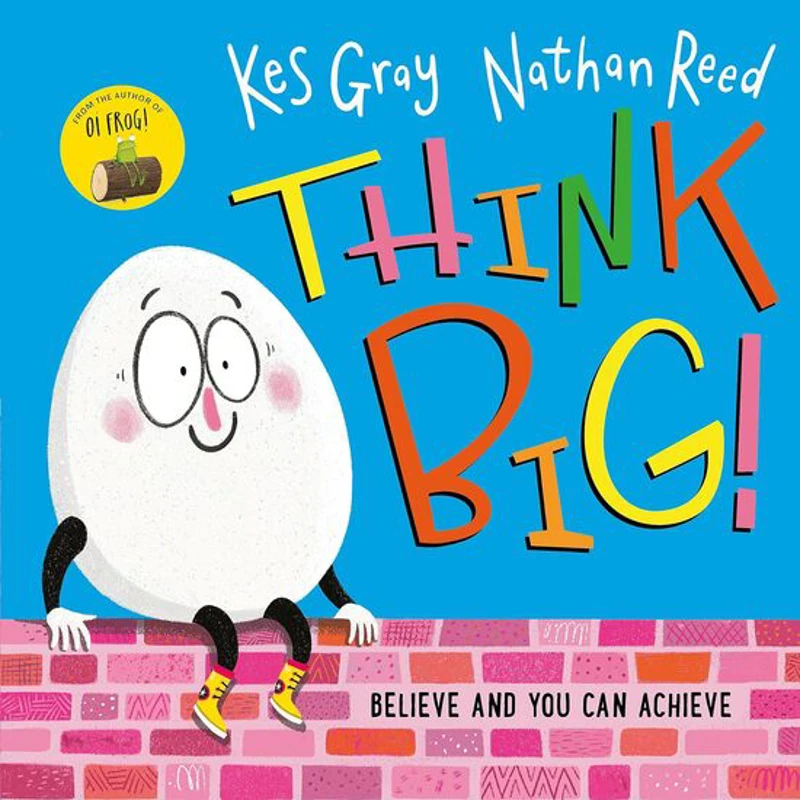 Think Big!
