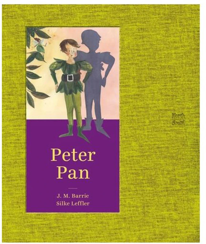 Peter Pan