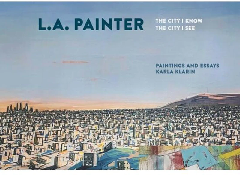 L.A. Painter