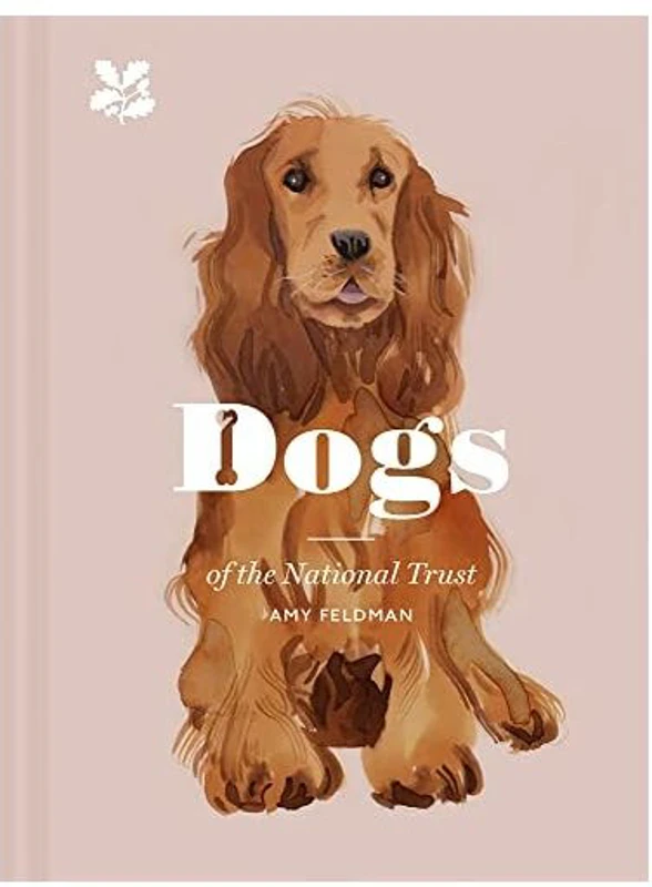 Dogs Of The National Trust