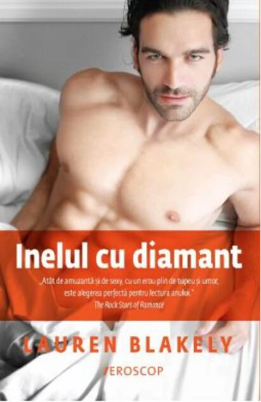 Inelul cu diamant