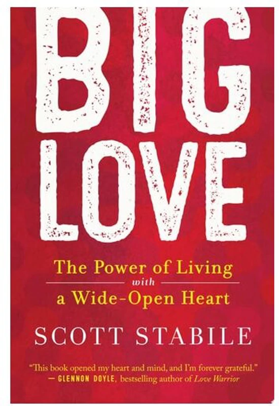 Big Love: The Power Of Living With A Wide-Open Hea(...)