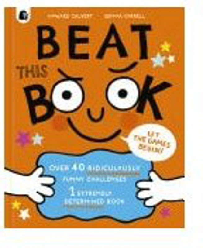 Beat This Book