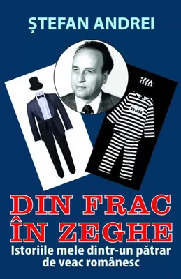 Din frac în zeghe