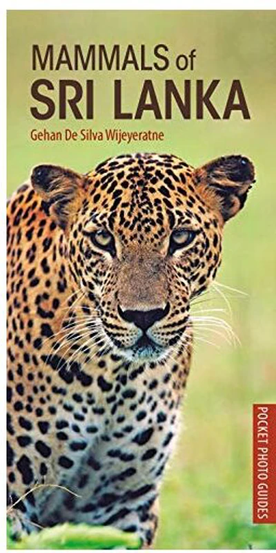 Mammals of Sri Lanka