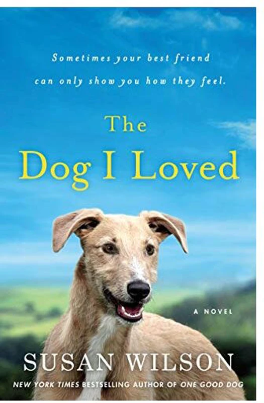 The Dog I Loved