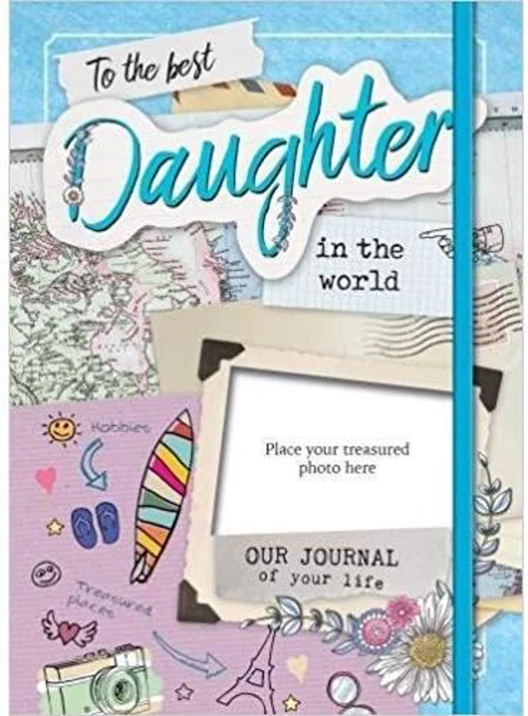 Our Life Journal: Daughter