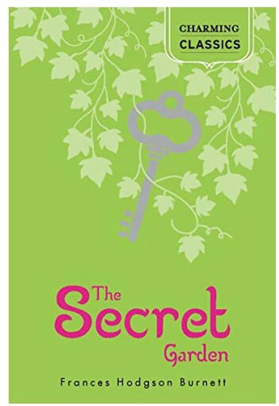 The Secret Garden