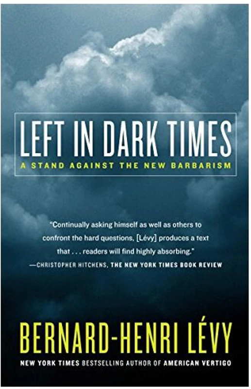 Left in Dark Times