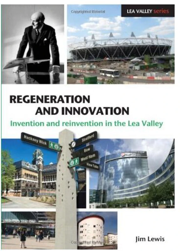 Regeneration and Innovation