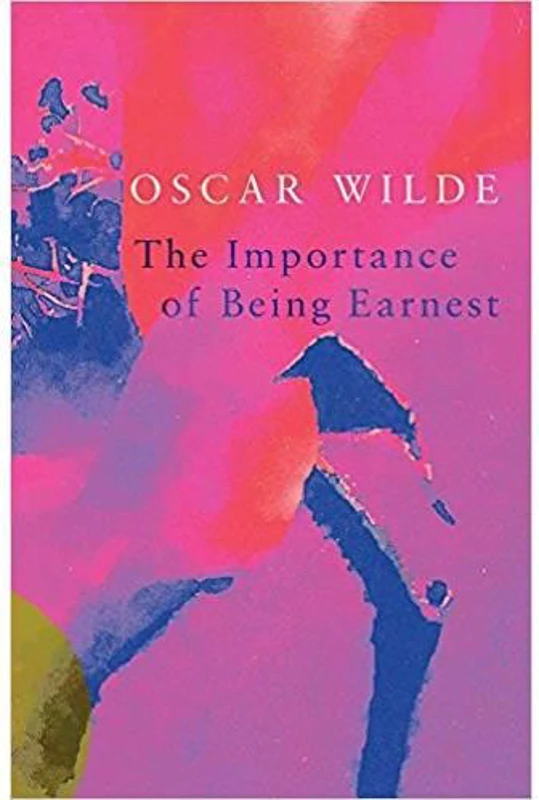 IMPORTANCE OF BEING EARNEST