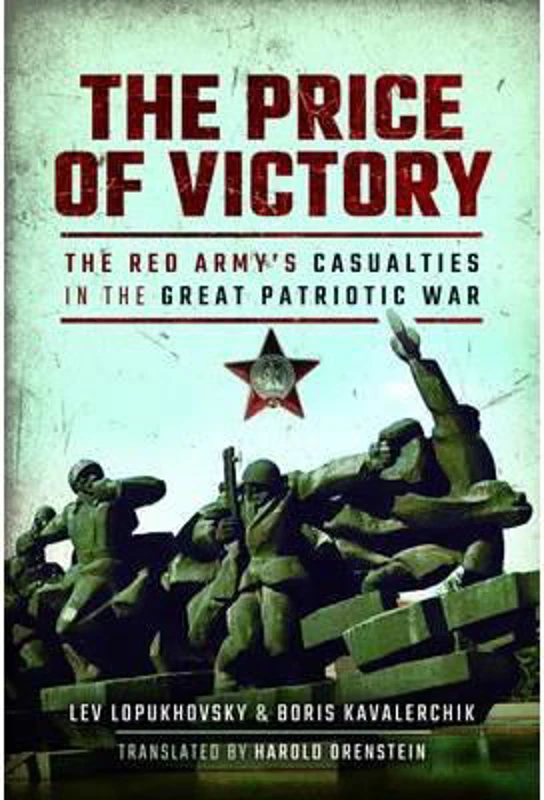 The Price of Victory