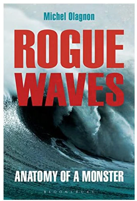 Rogue Waves: Anatomy of a Monster