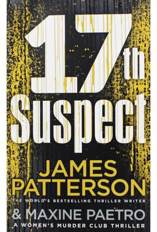 17th Suspect