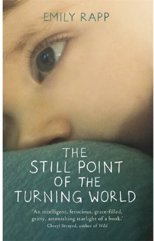 The Still Point of the Turning World