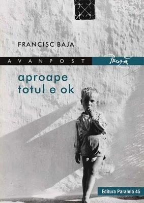 Aproape totul e ok