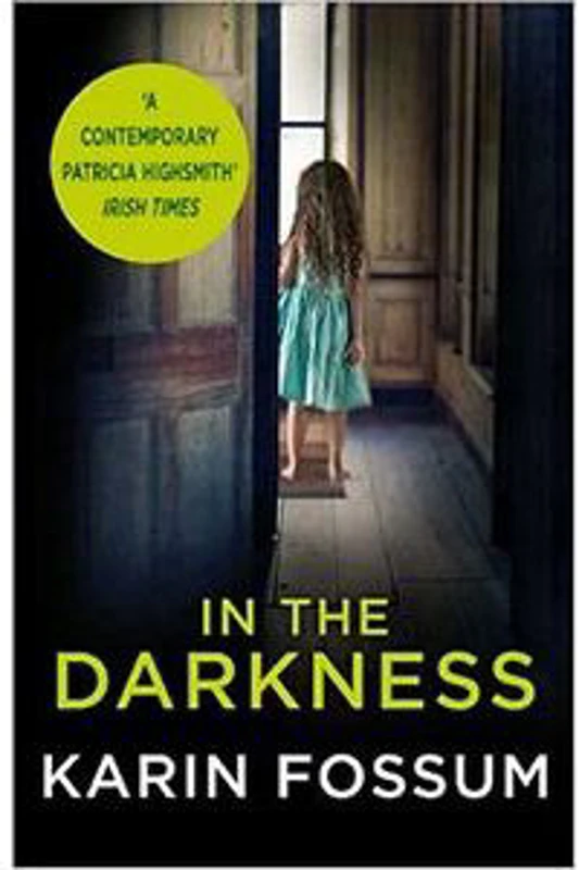 In The Darkness