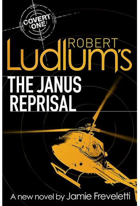 The Janus Reprisal