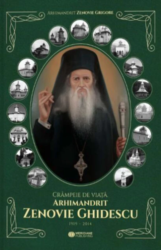 Crâmpeie de viață