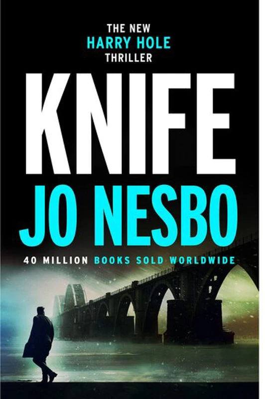 Knife