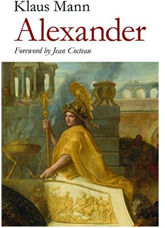 Alexander