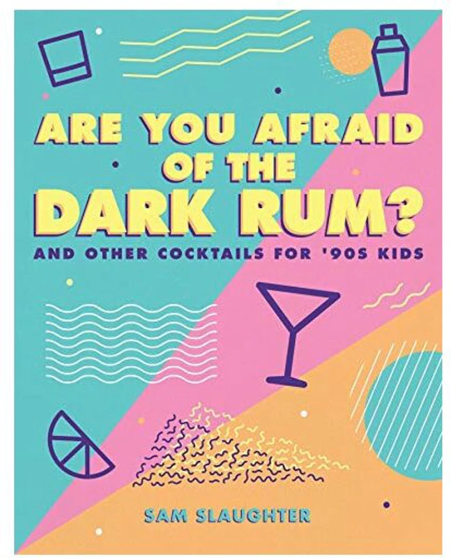 Are You Afraid of the Dark Rum?