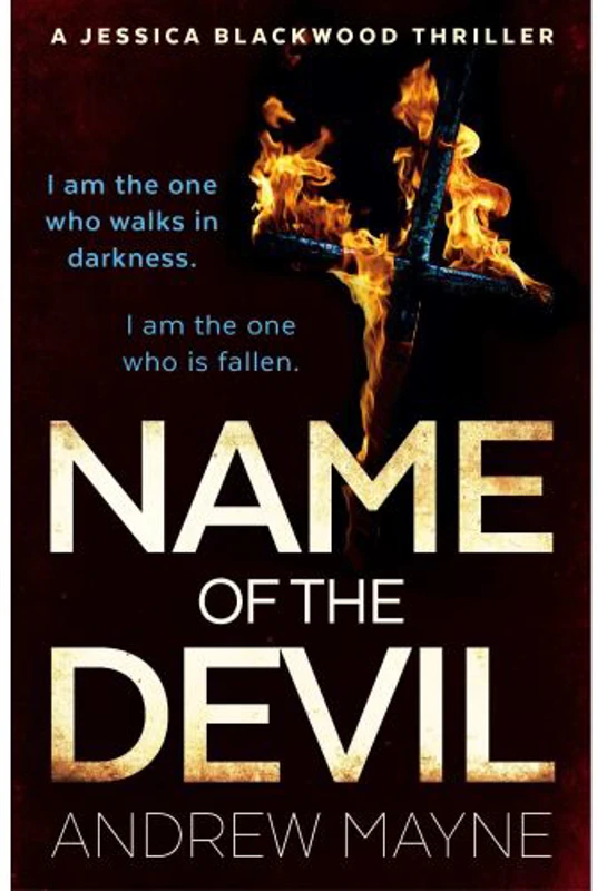 NAME OF THE DEVIL
