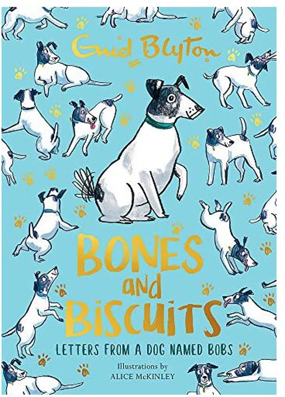 Bones and Biscuits