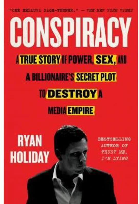 Conspiracy