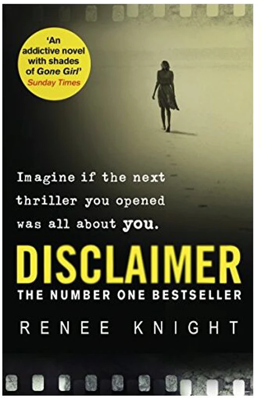Disclaimer