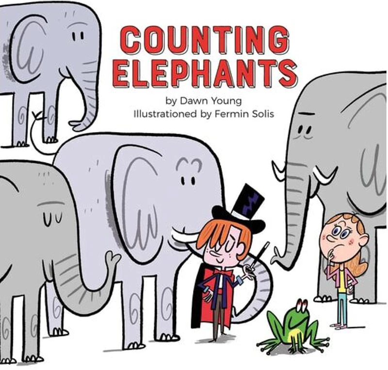 Counting Elephants