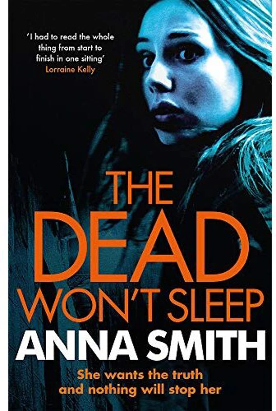 The Dead Won’t Sleep