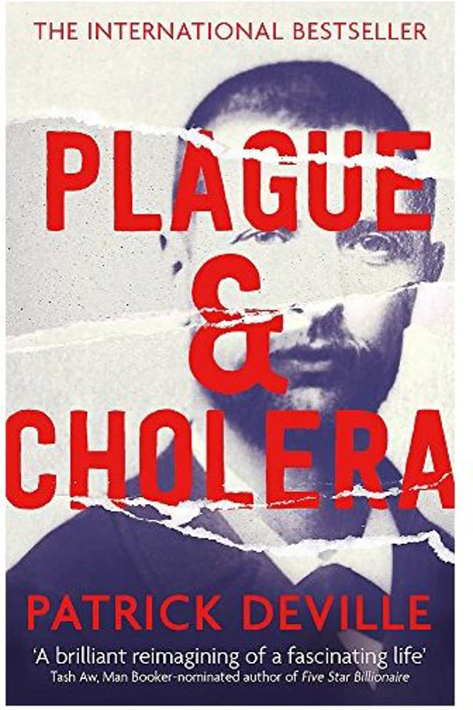 Plague and cholera