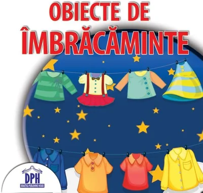 Obiecte de îmbrăcăminte