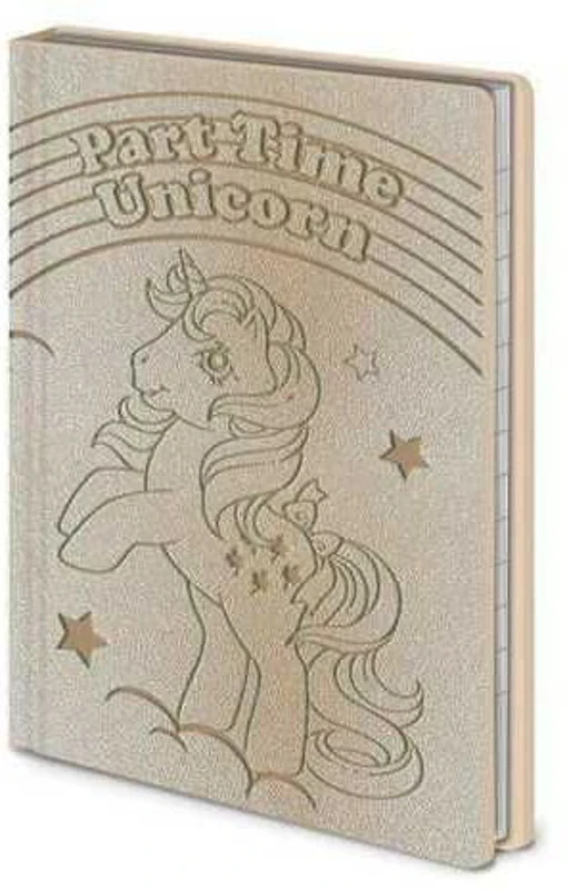 My Little Pony Pocket Notebook