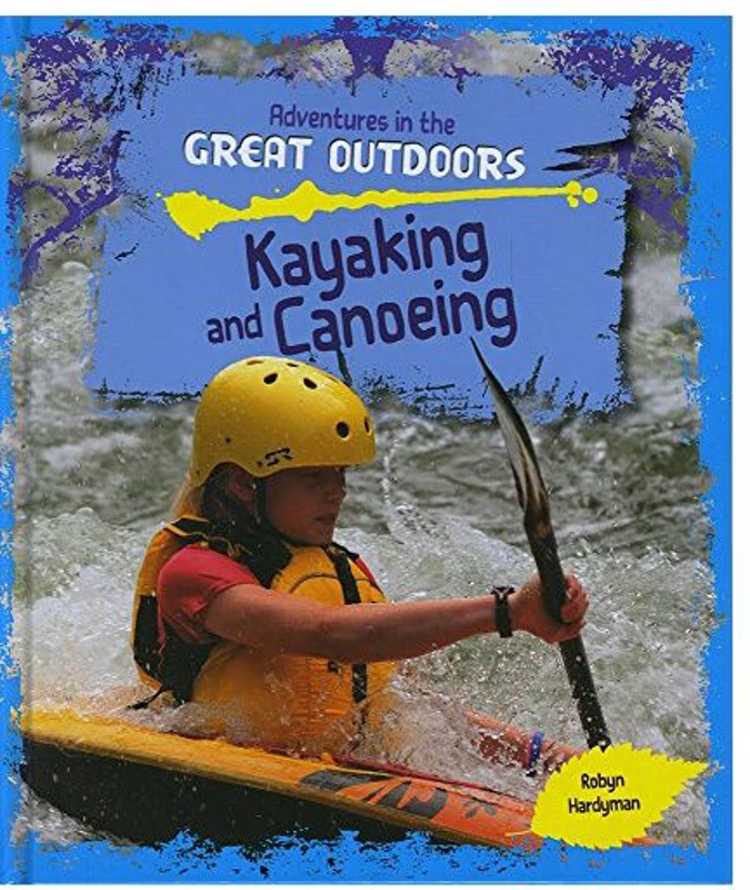 Kayaking and Canoeing