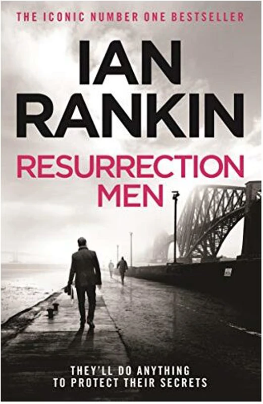 Resurrection Men