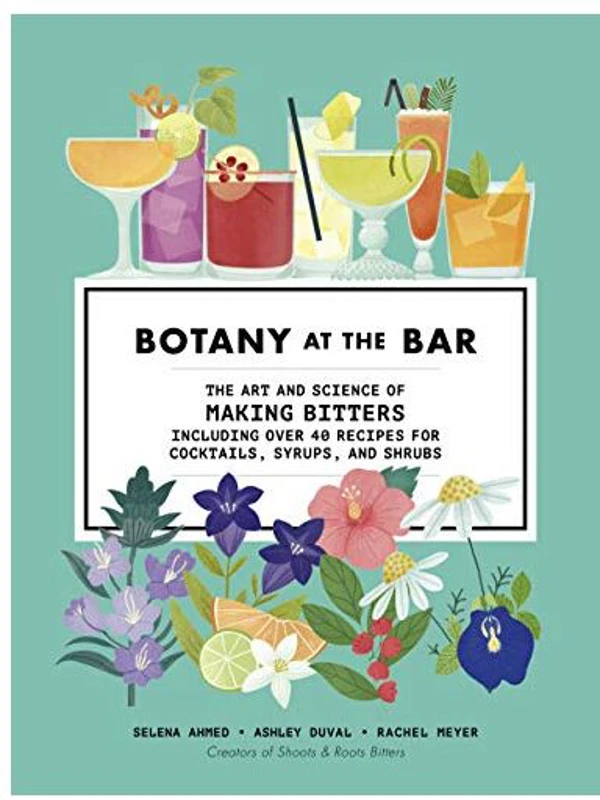 Botany at the Bar