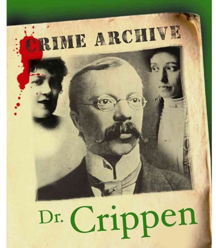Dr Crippen (Crime Archive)