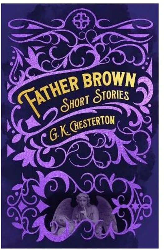 Father Brown Short Stories