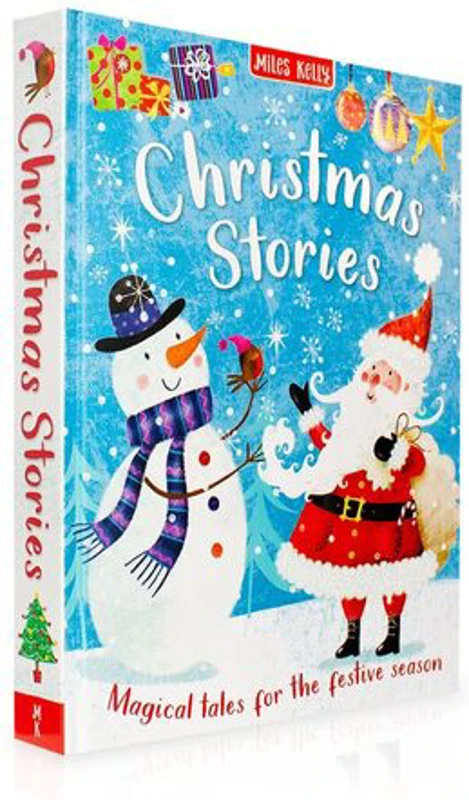 Christmas Stories