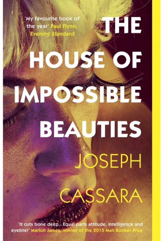 House of Impossible Beauty