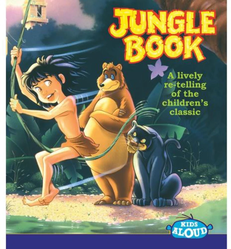 Jungle Book
