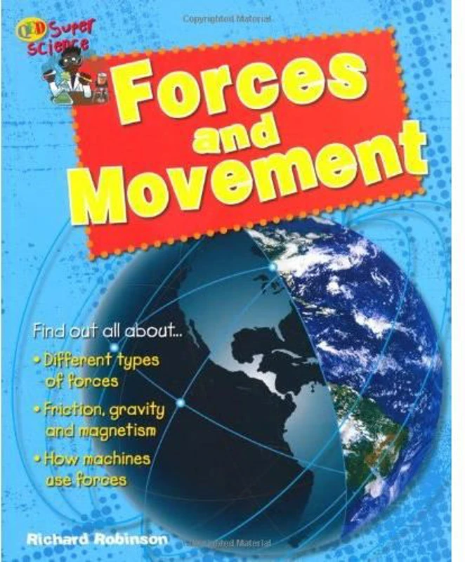 Forces and Movement