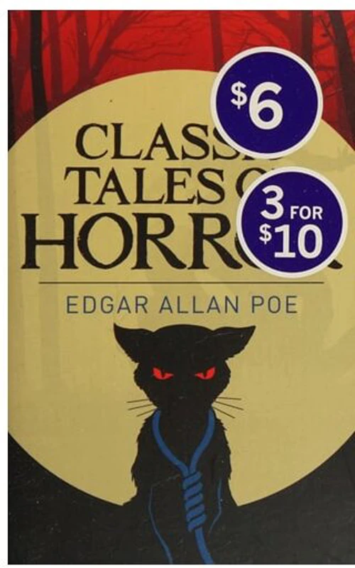 Classic Tales of Horror