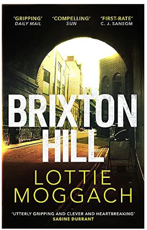 Brixton Hill